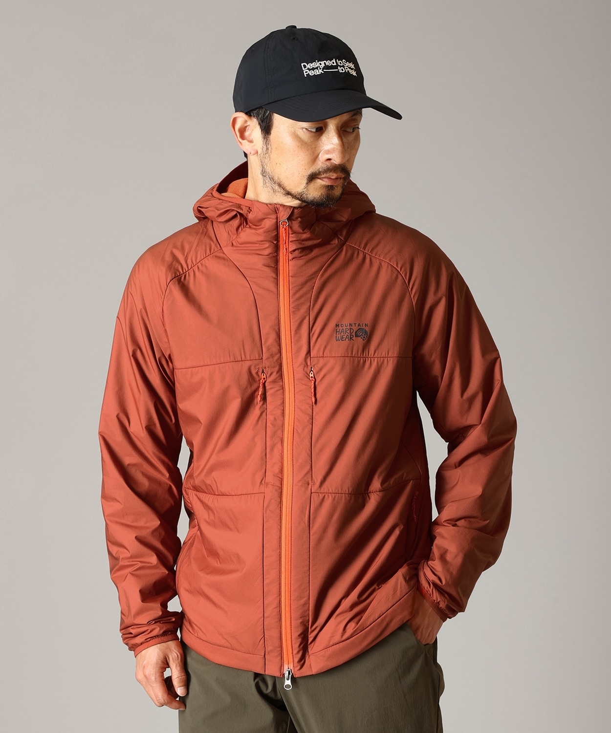 844Mars Red