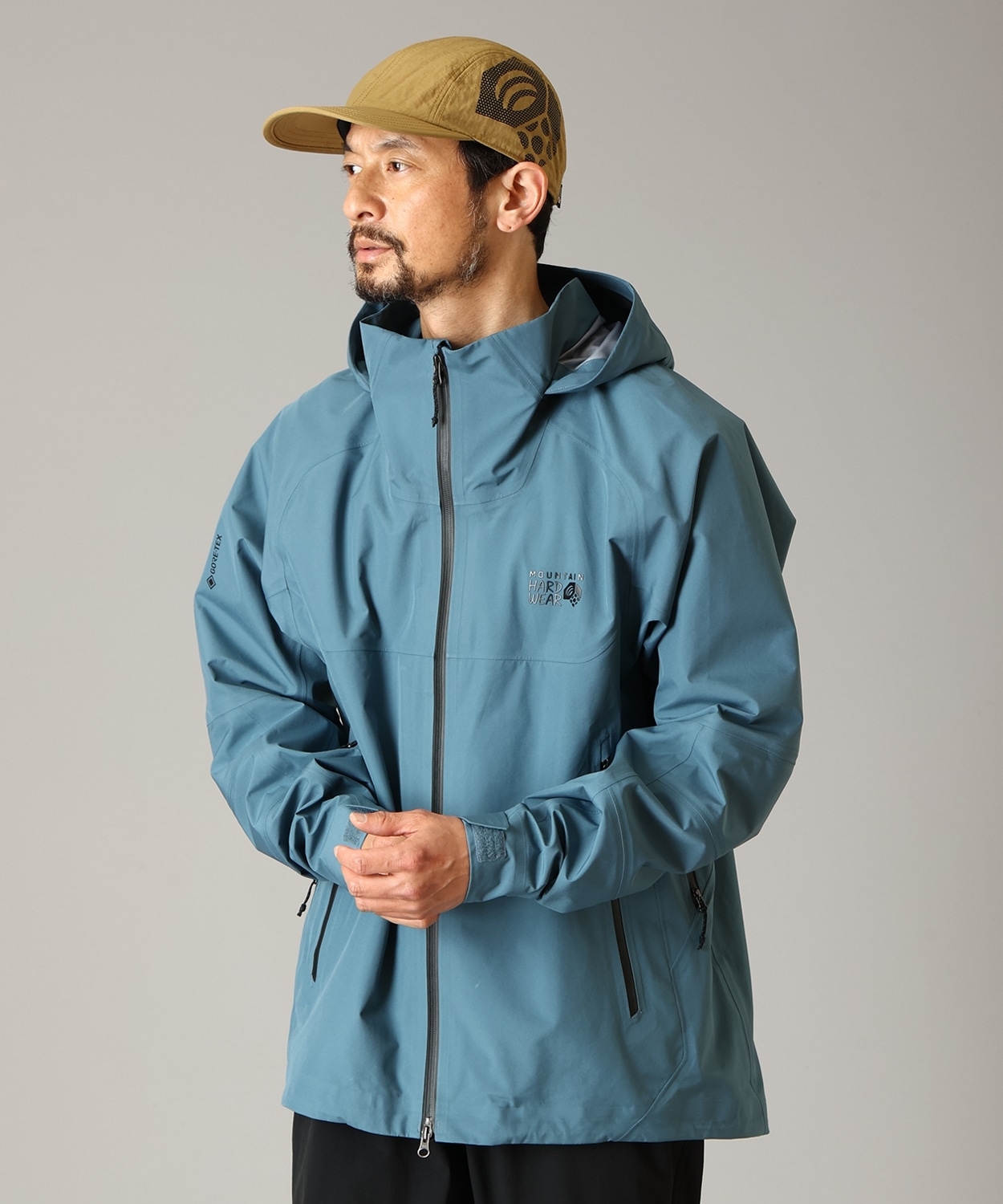 444Adriatic Blue