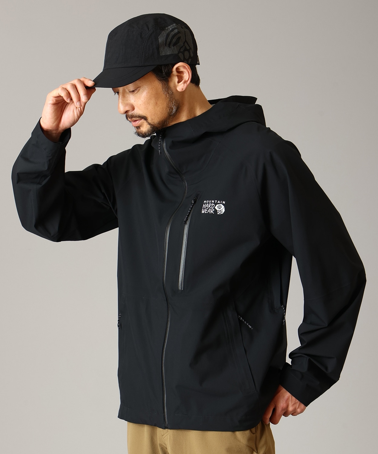 090Black