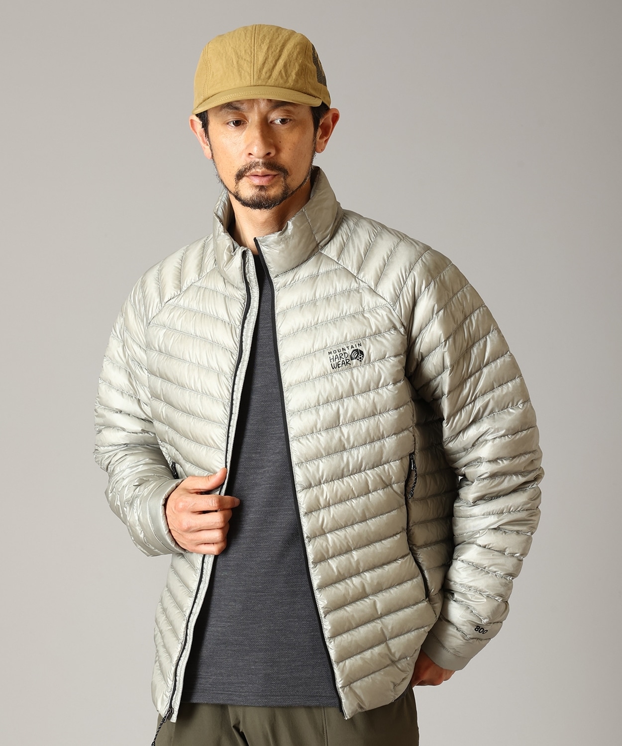 059Half Moon Grey
