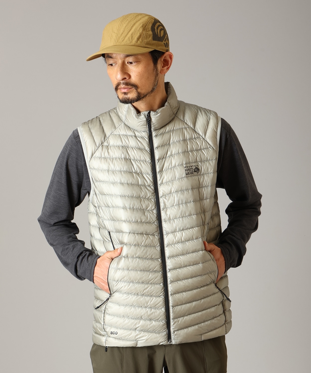 059Half Moon Grey