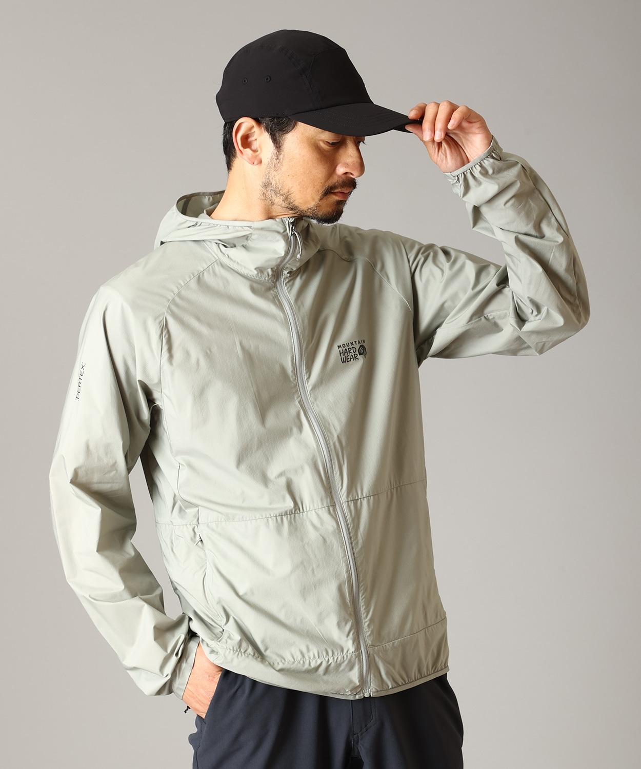 059Half Moon Grey