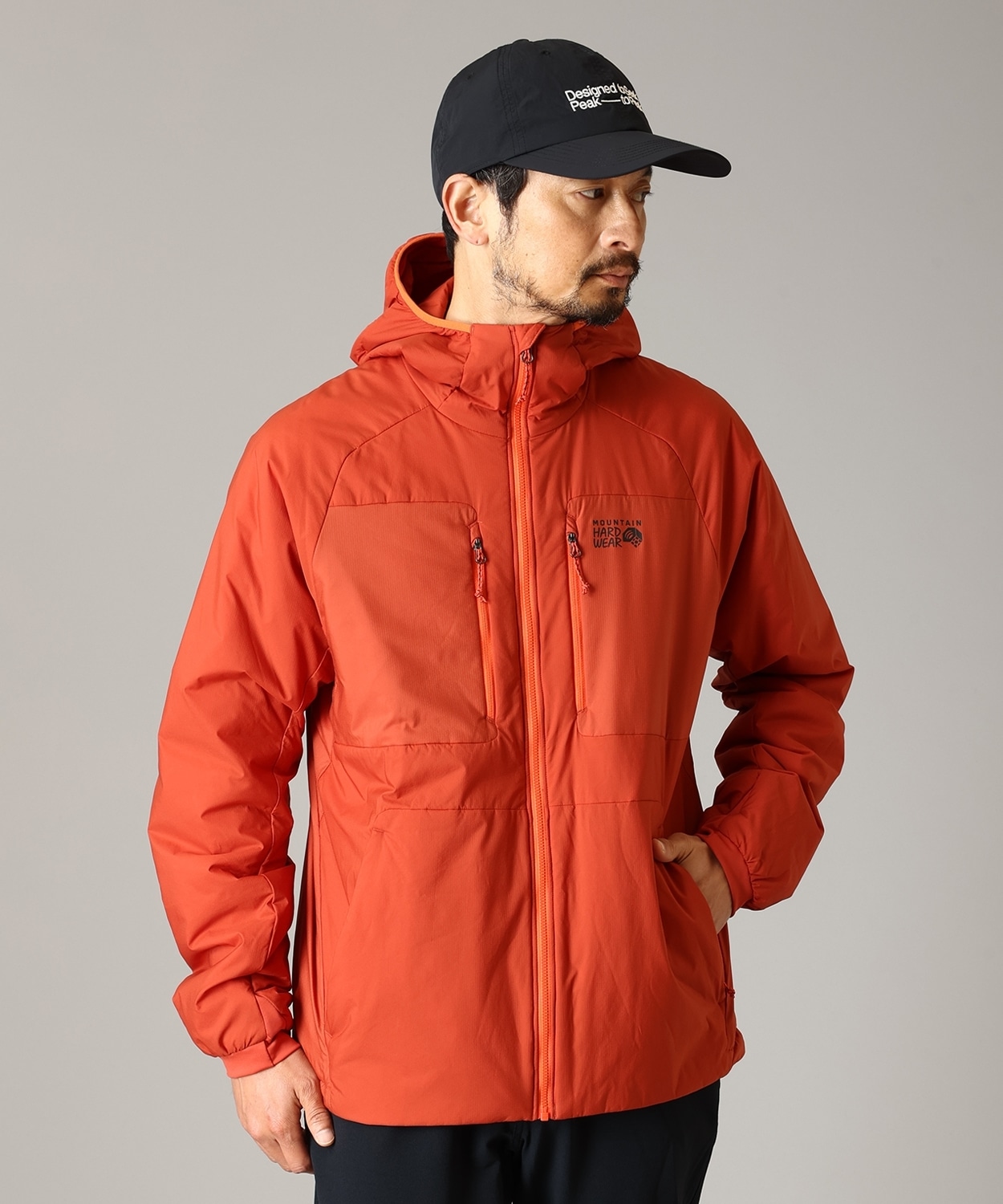 844Mars Red