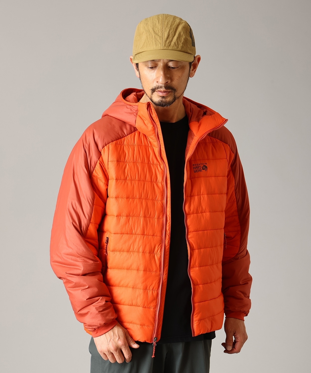 640Aspect Mars Red