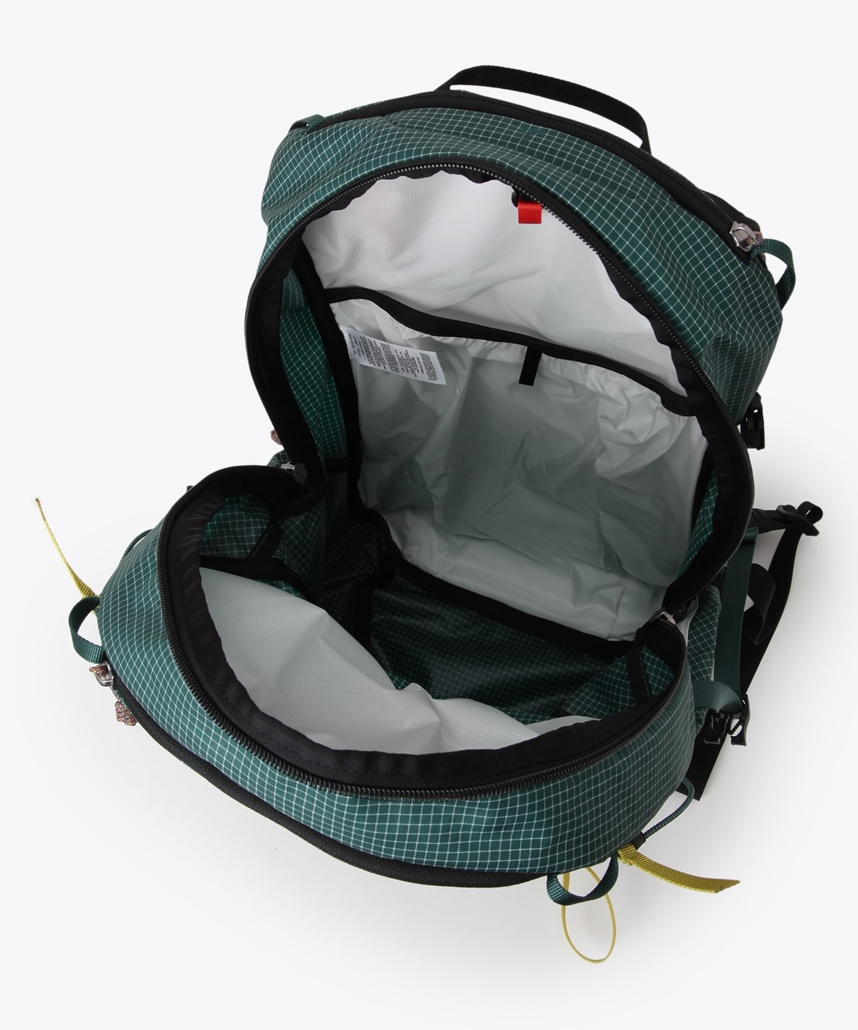 318Aqua Green