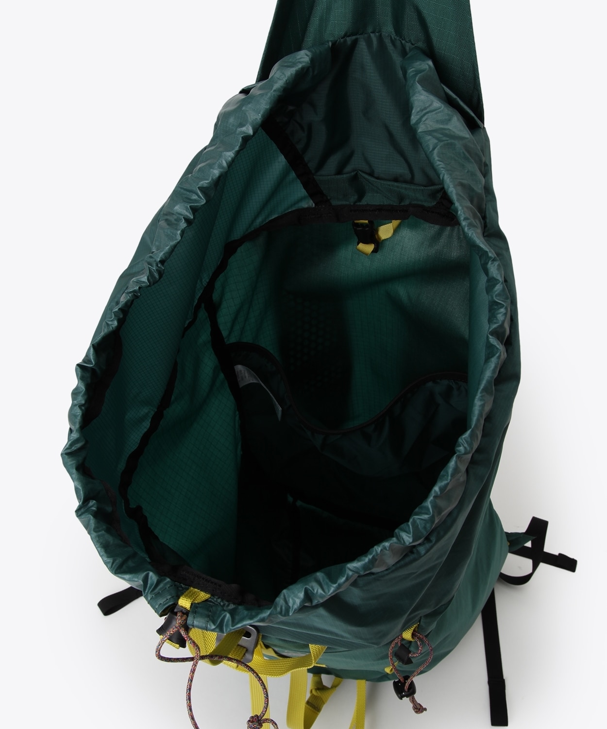318Aqua Green