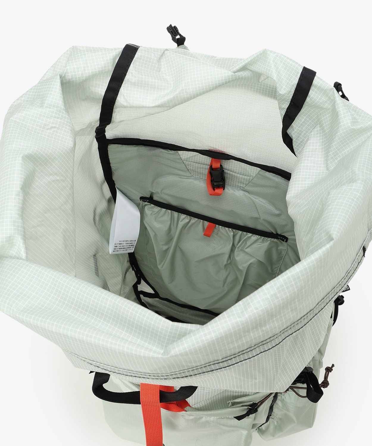 087Gamma Grey