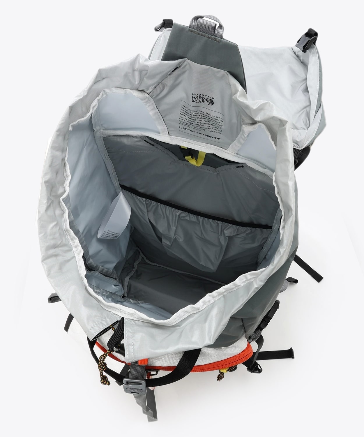 056Foil Grey