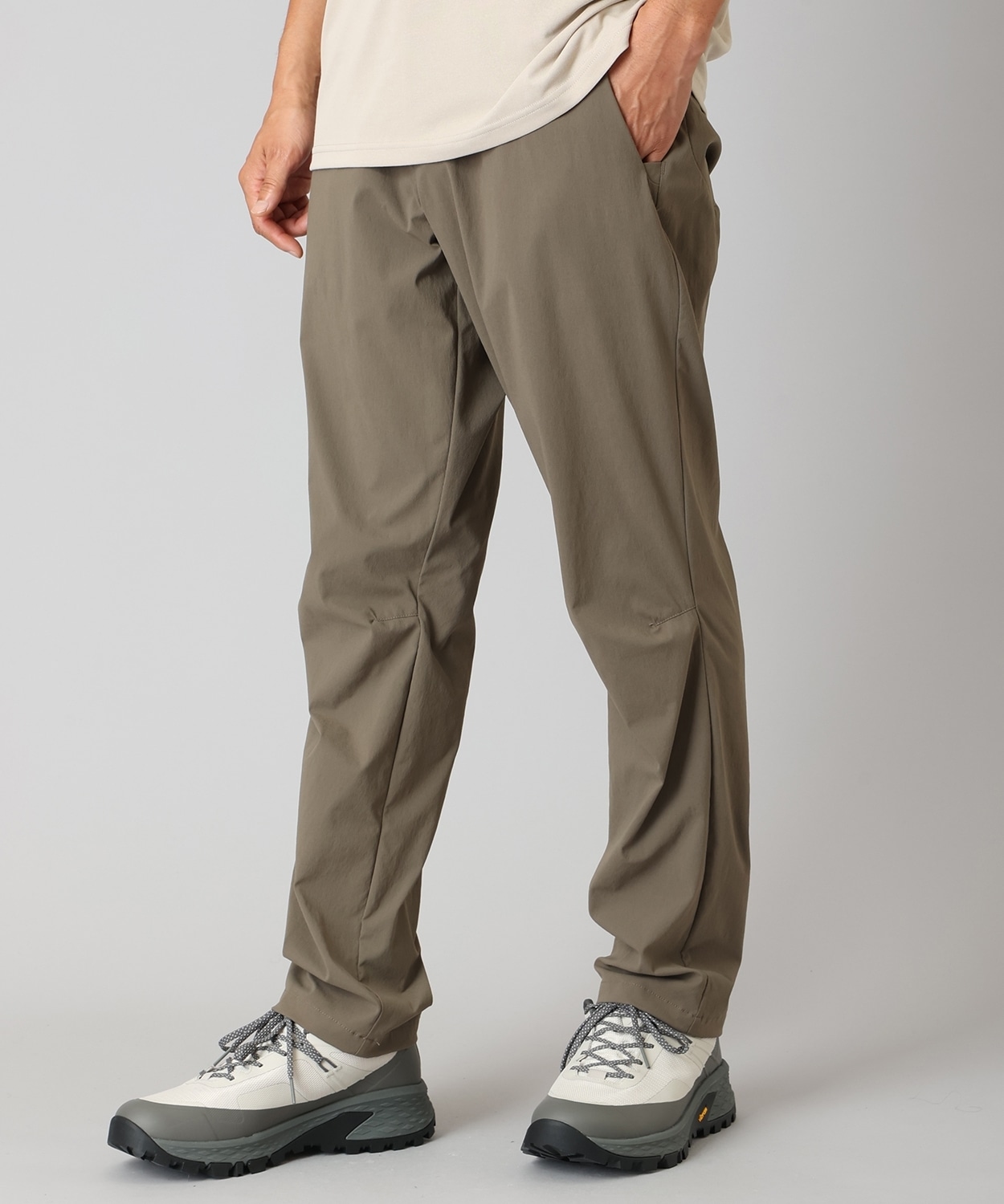 ダイナマパンツ(S Tierra)│マウンテンハードウェア(Mountain Hardwear