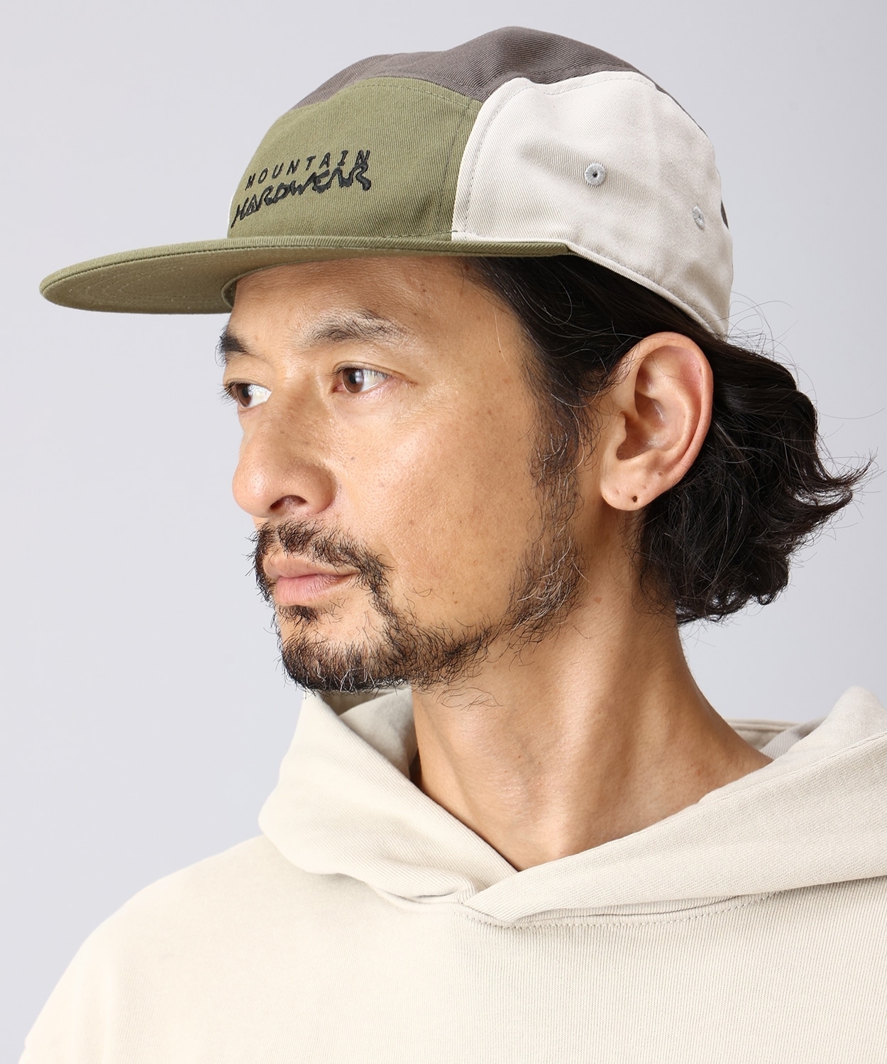 335Mission Olive Oyster Shell Tierra