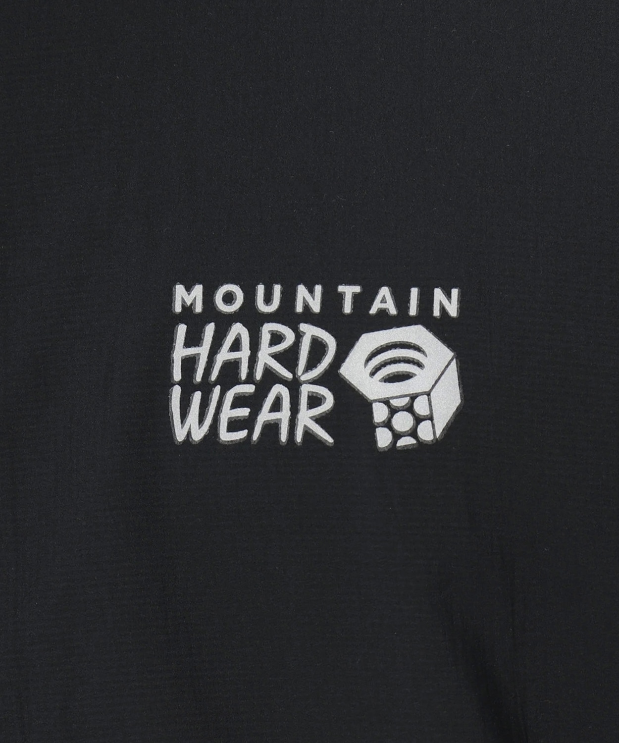 マウンテンハードウェア(Mountain Hardwear)公式サイトコアエアシェルフルジップジャケット(S Black):  アウトレット商品以外用登山、クライミングのアウトドアウェア、アウトドアギアのマウンテンハードウェア(Mountain Hardwear)公式通販サイト