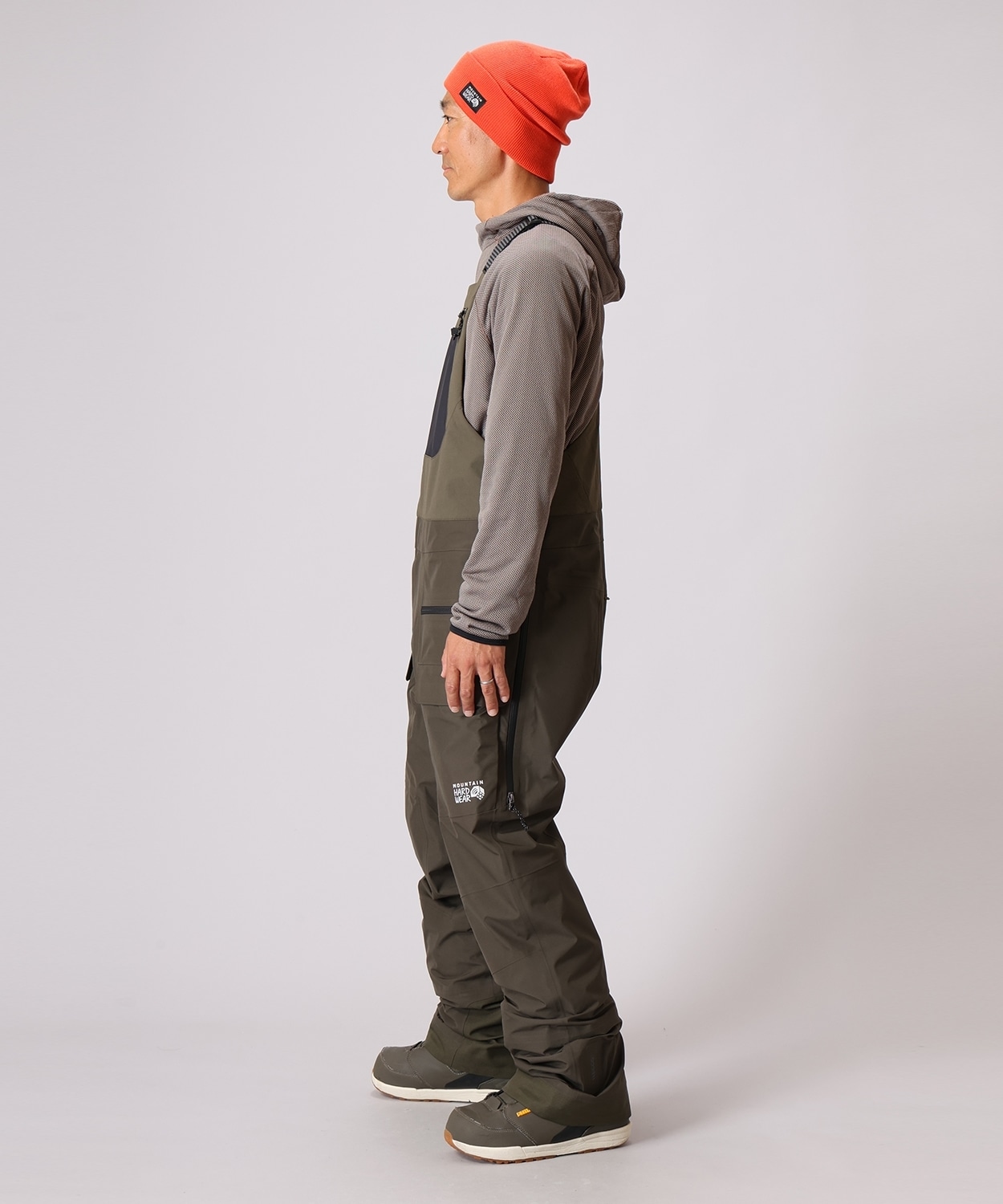 お値引き中! マウンテンハードウェア バウンダリーリッジゴアテックス 上下セット ヨドバシ.com - マウンテンハードウェア Mountain Hardwear