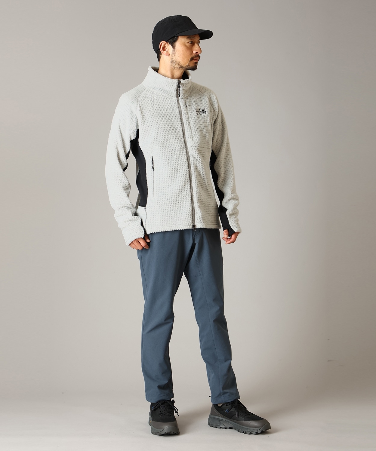 063Grey Ice