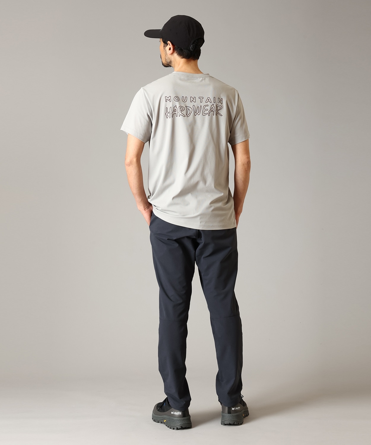 059Half Moon Grey