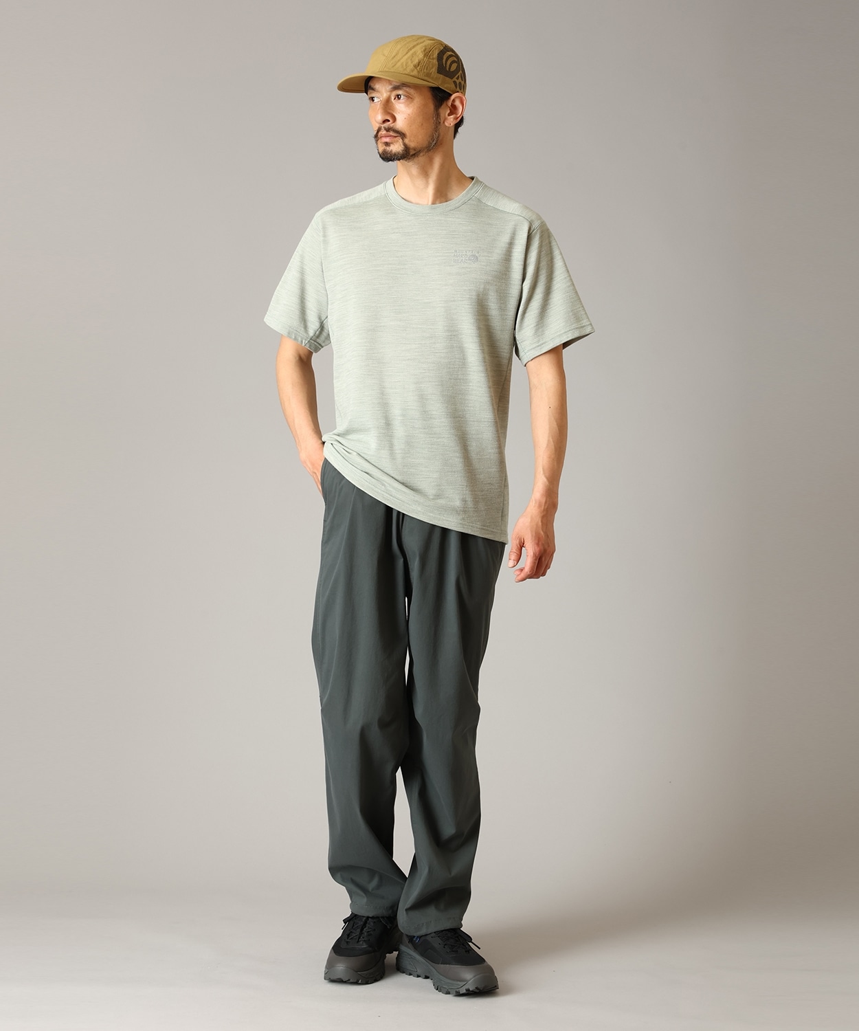 051Silt Grey