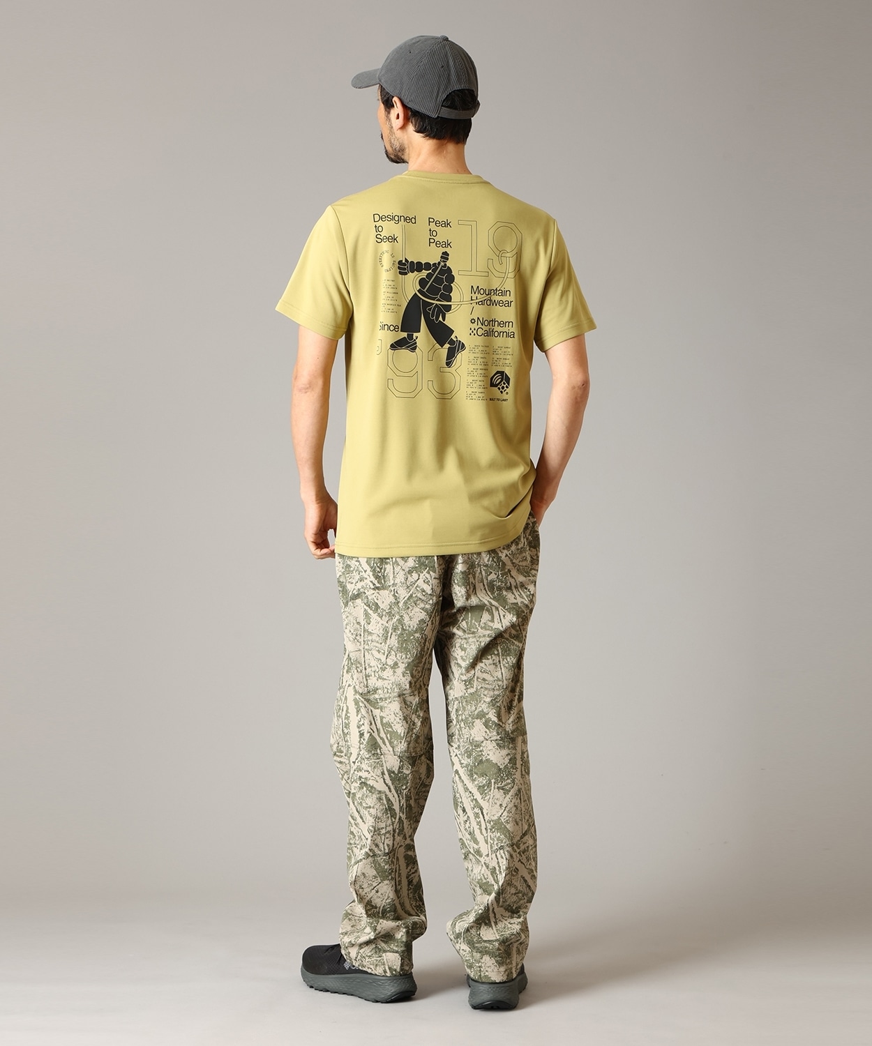 322Forest Moss