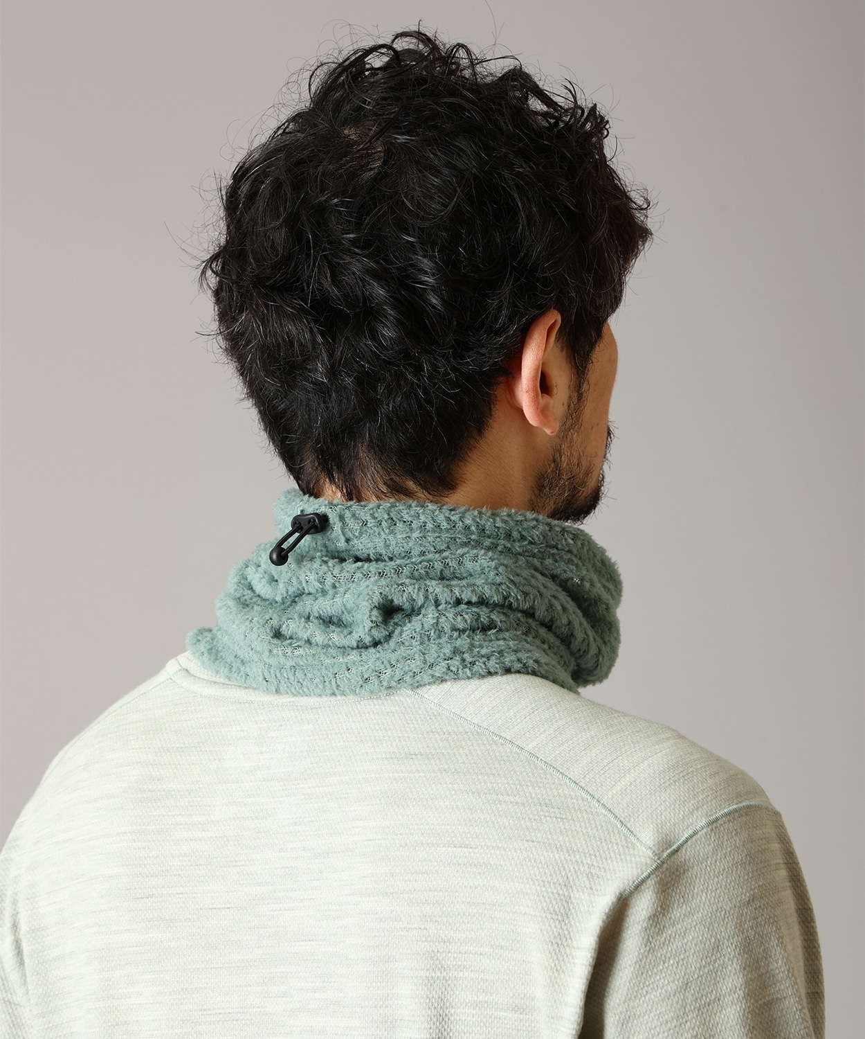 337Thunderhead Grey