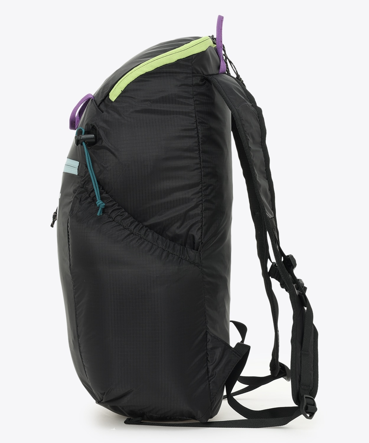 012Black Multi