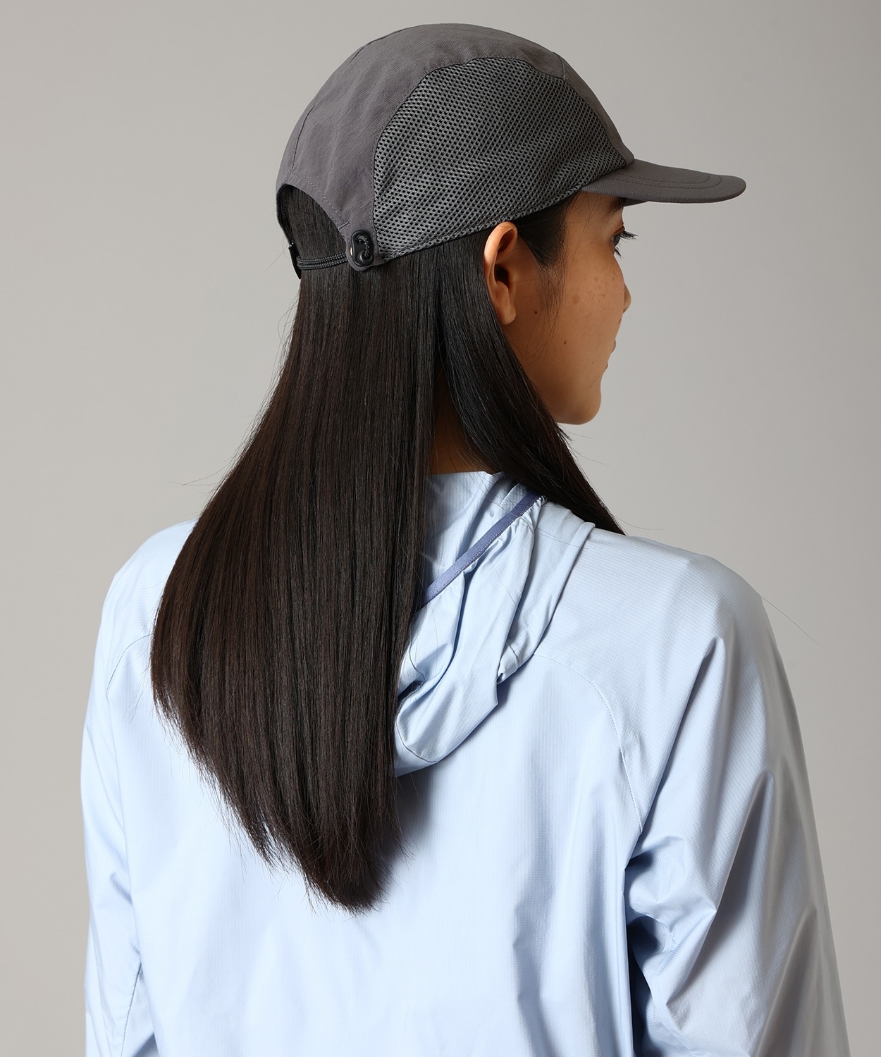 056Foil Grey