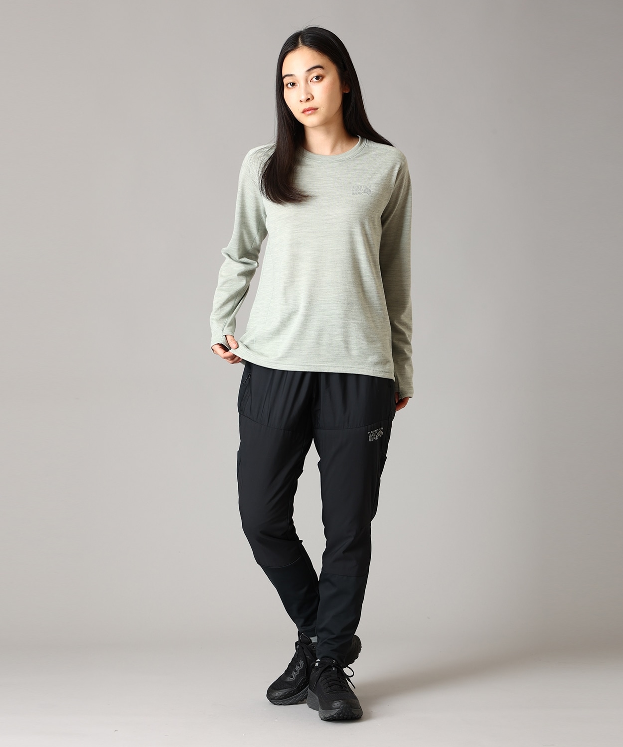 010Black