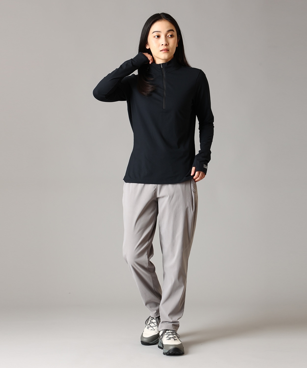 010Black