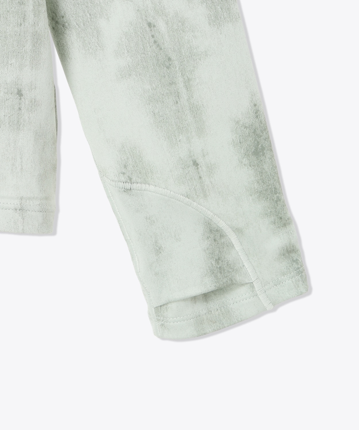 087Gamma Grey Shadowdye XS Print