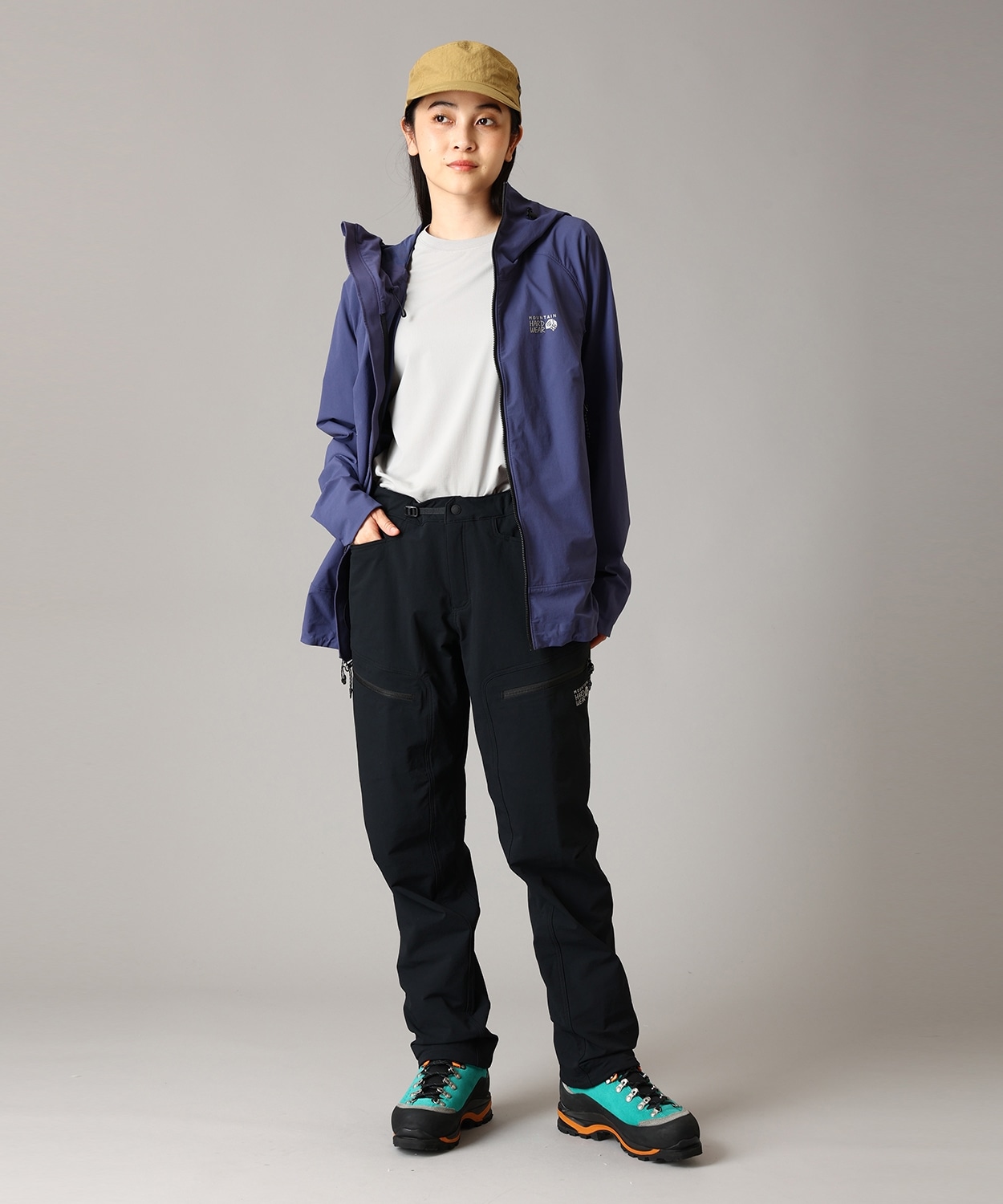 010Black