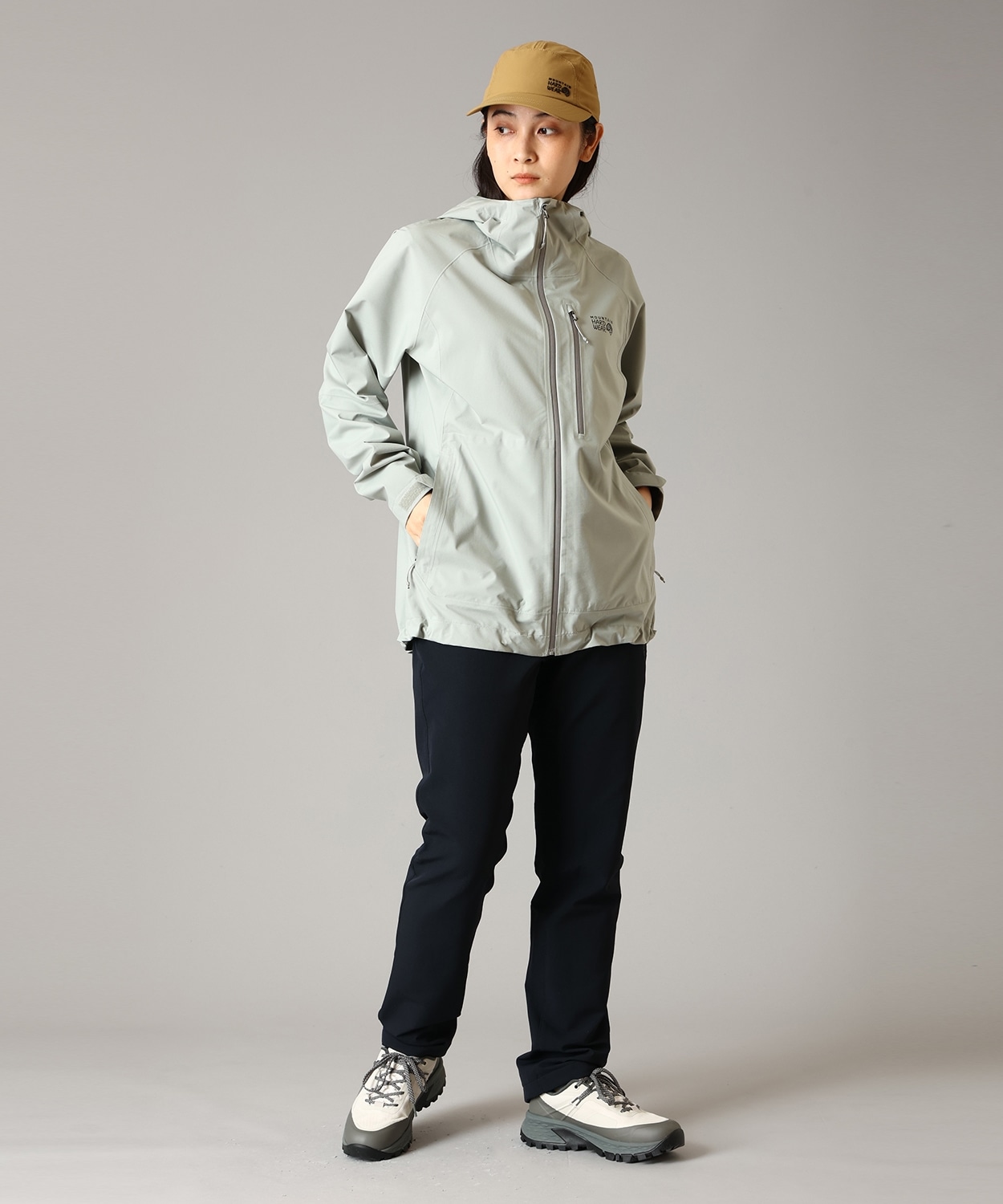 059Half Moon Grey