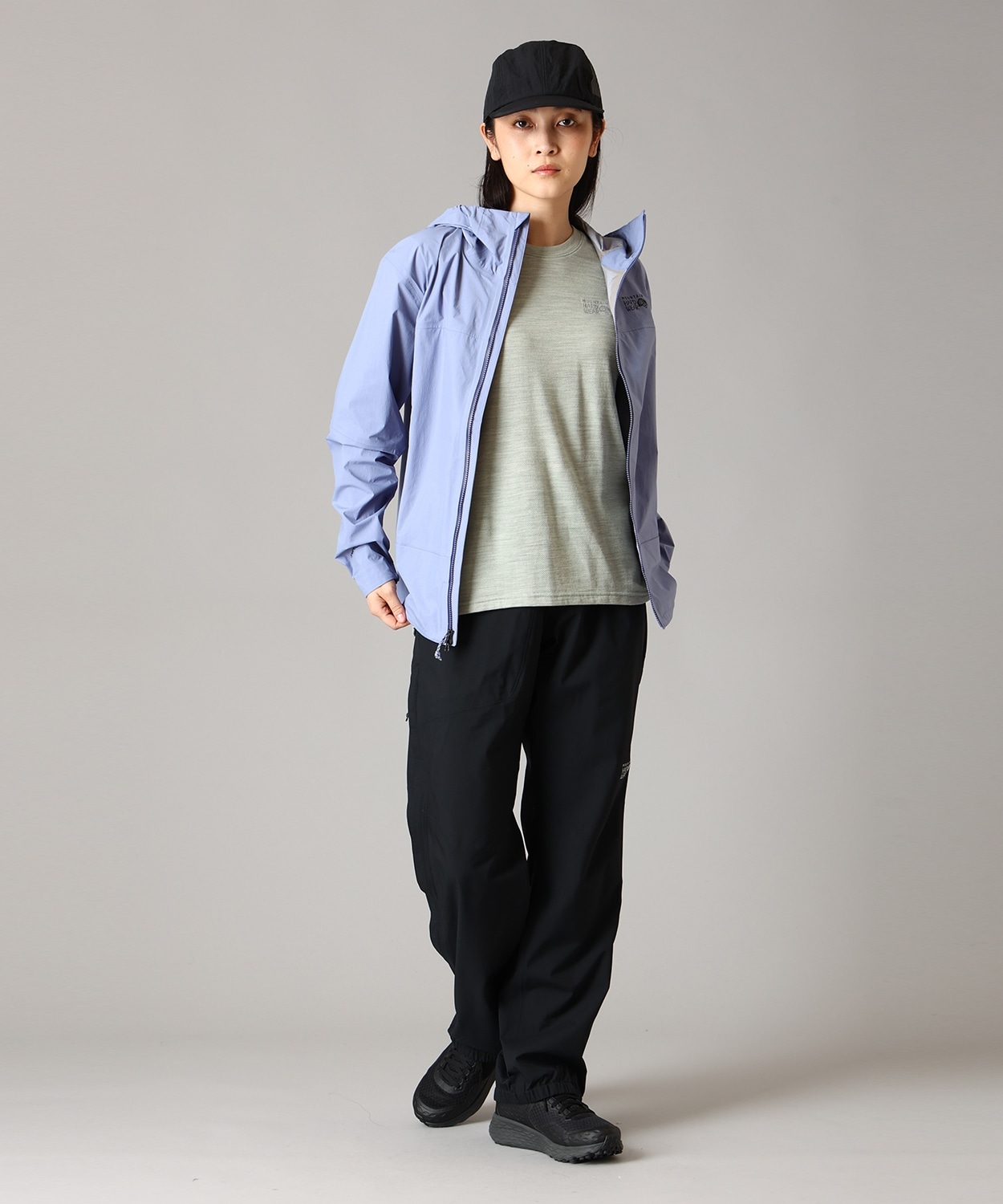 090Black