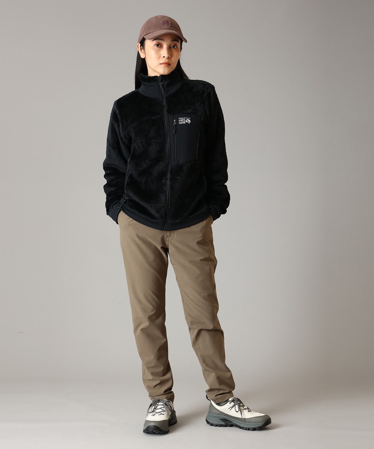090Black
