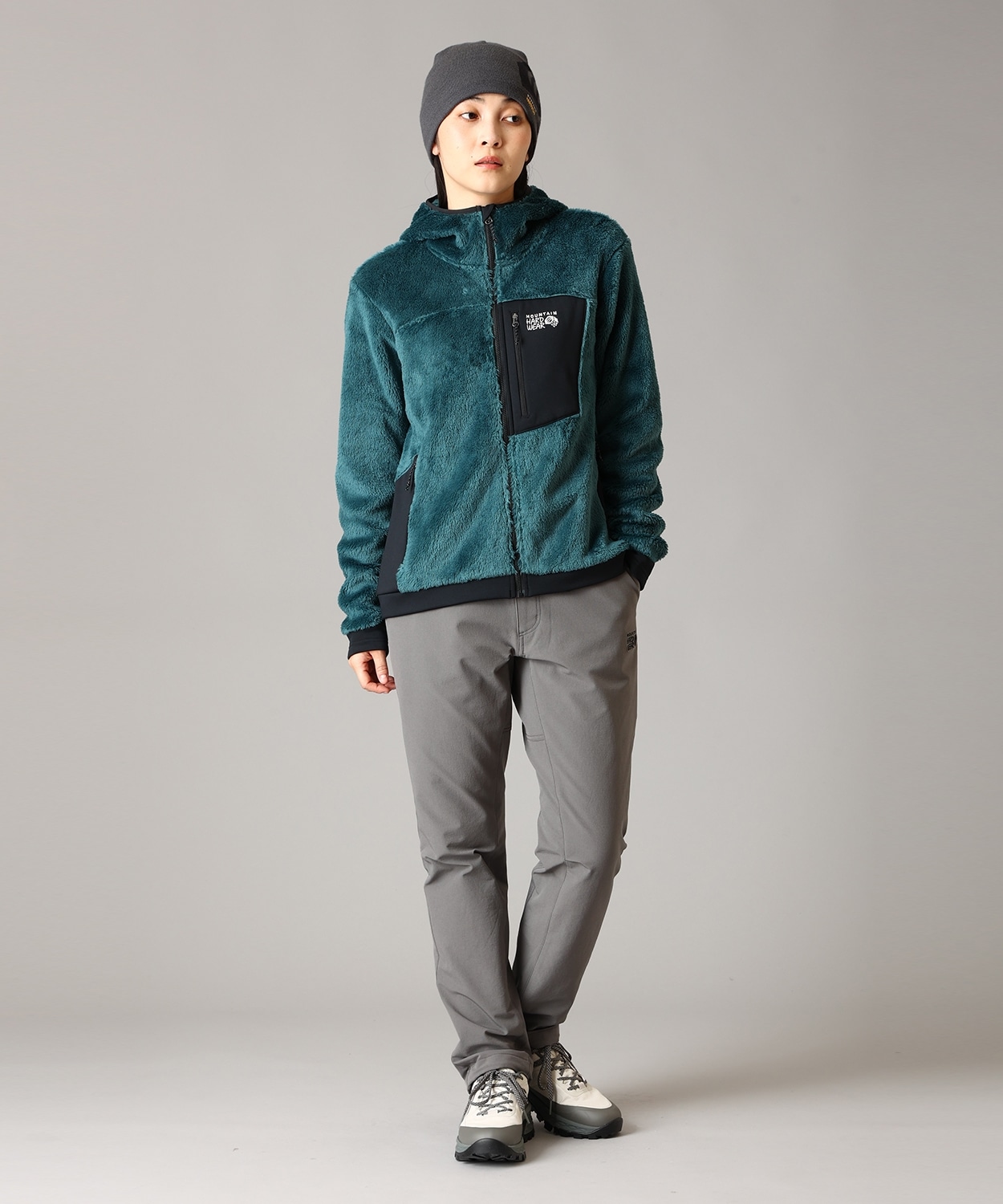 318Aqua Green