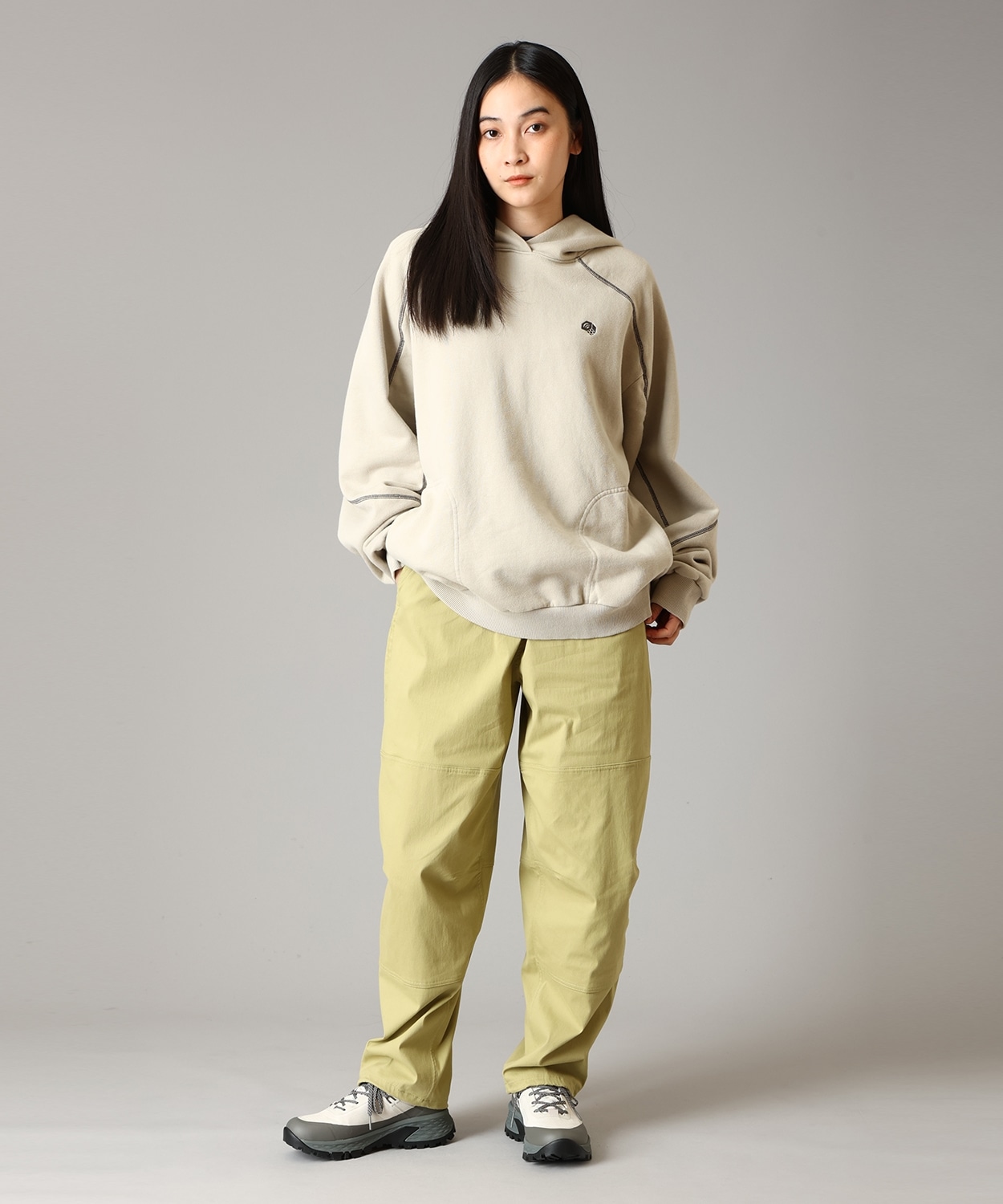 332Forest Moss