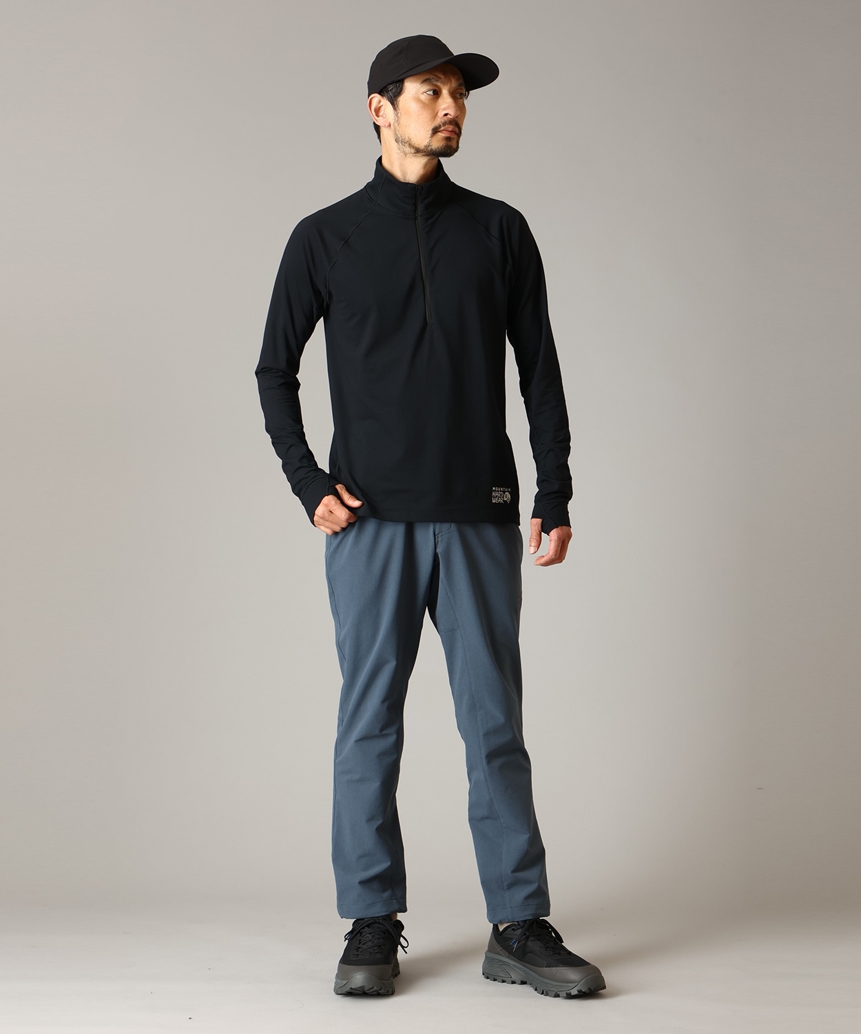 010Black