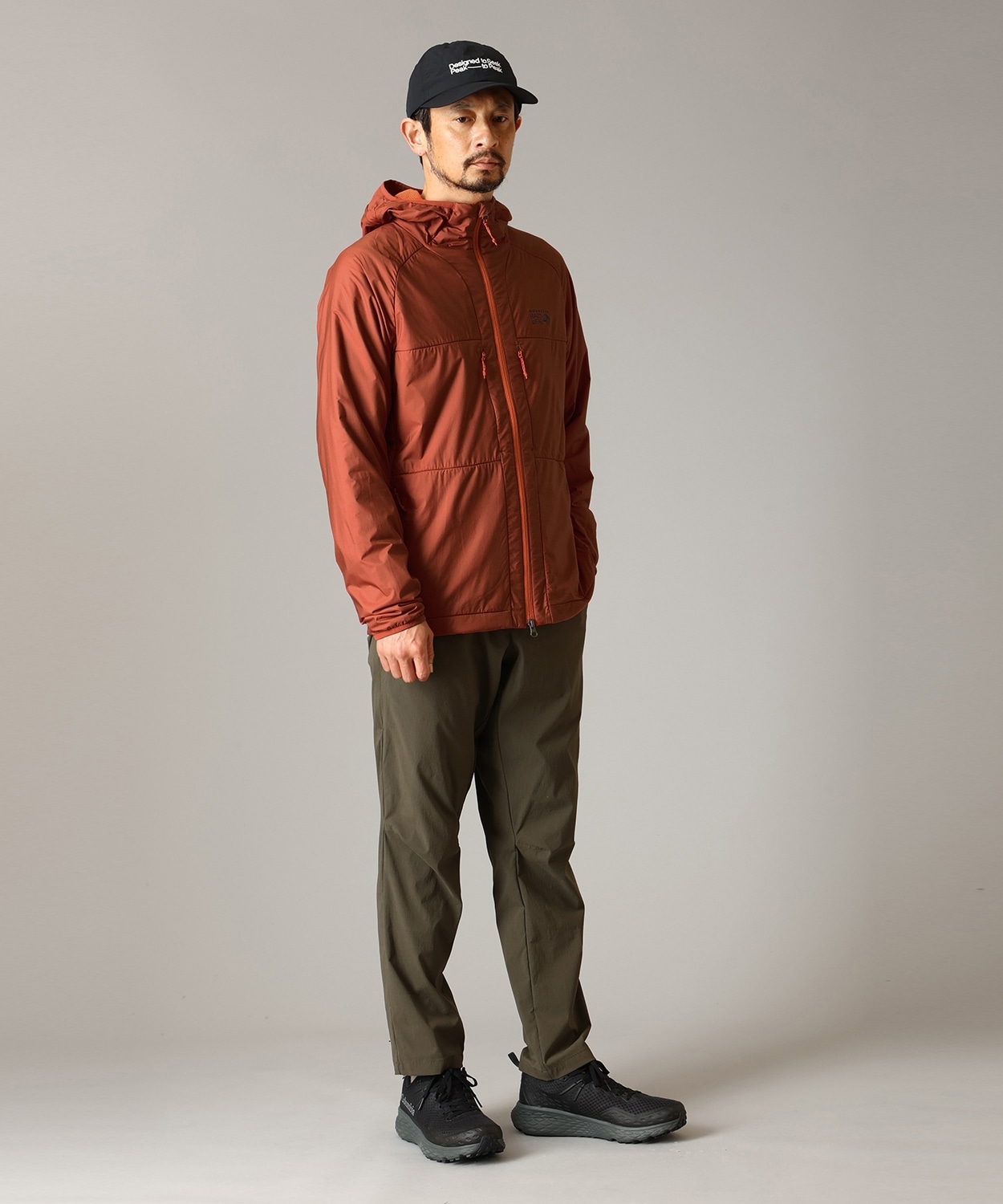 844Mars Red
