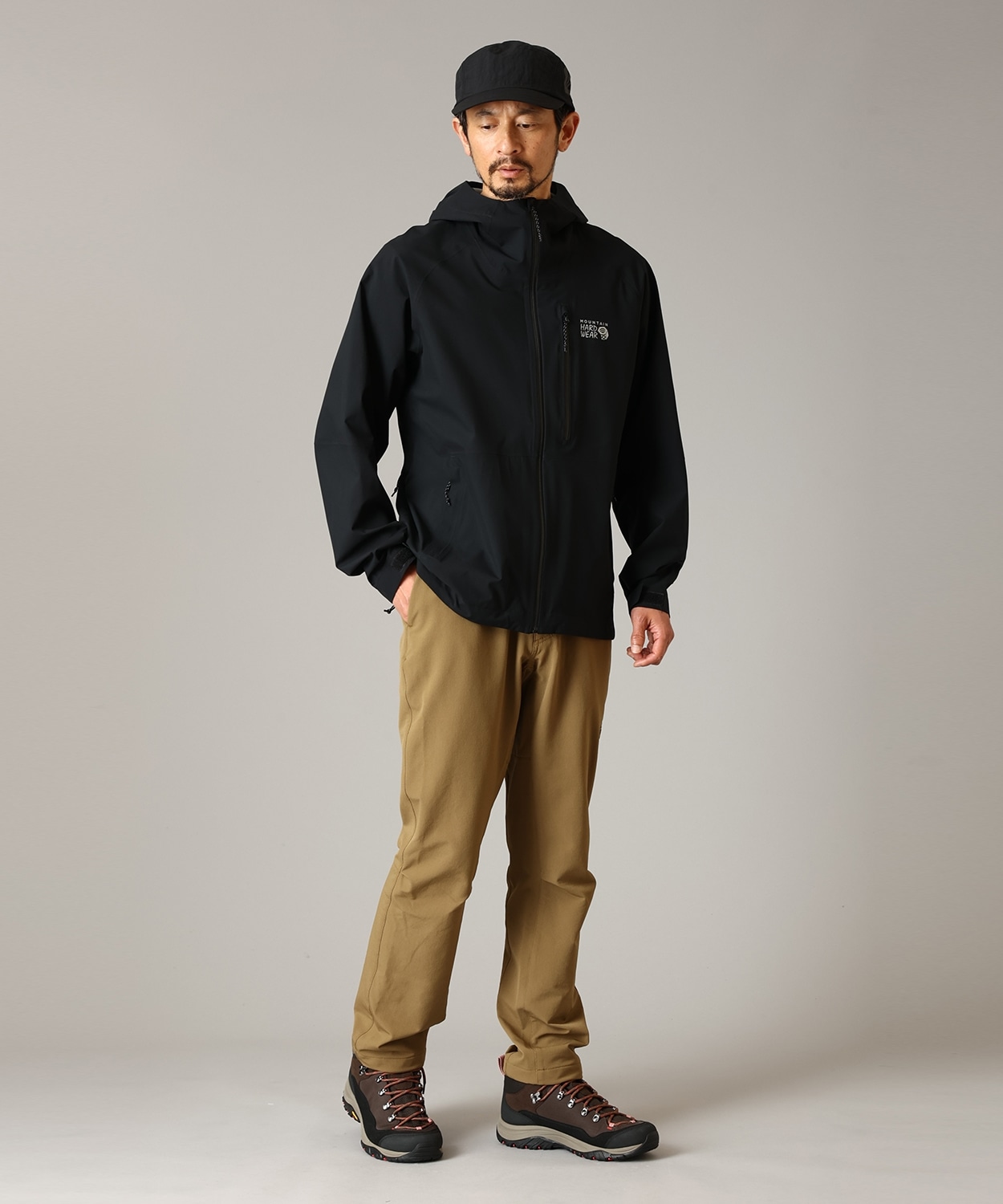 090Black