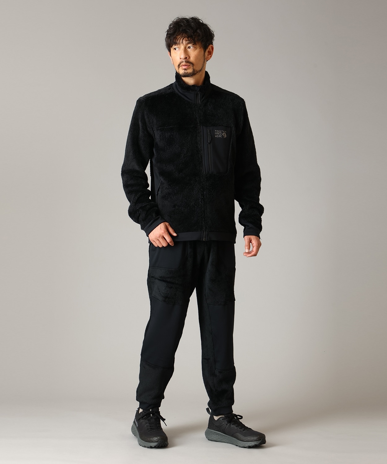091Black