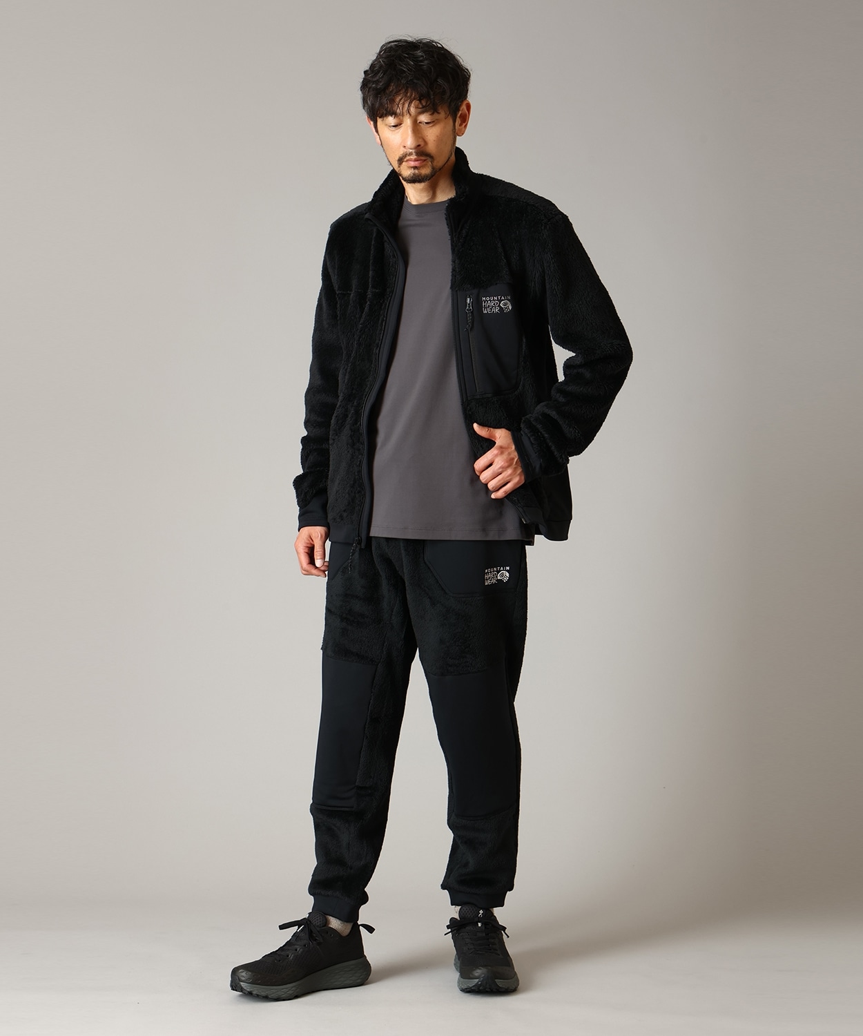090Black