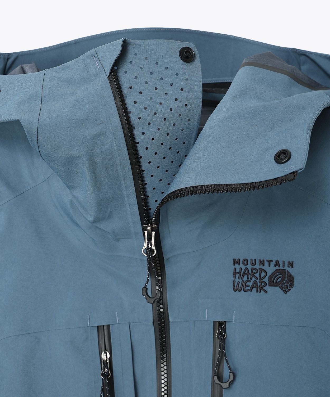 444Adriatic Blue