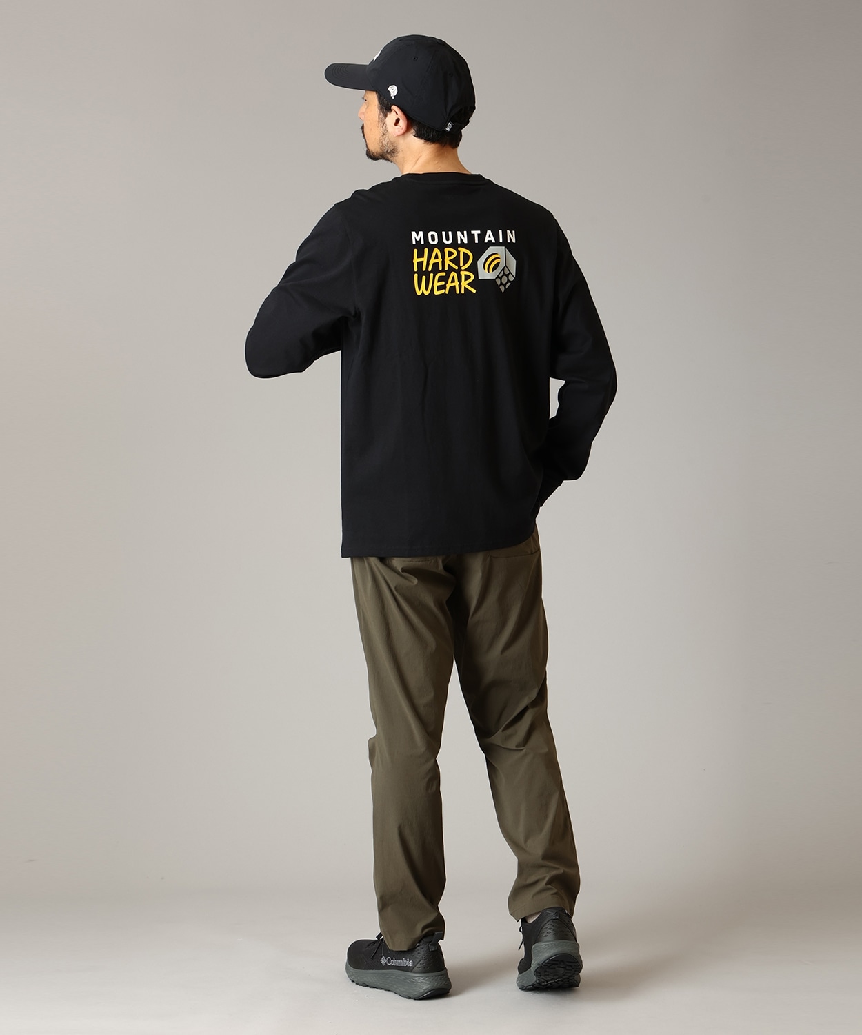 010Black