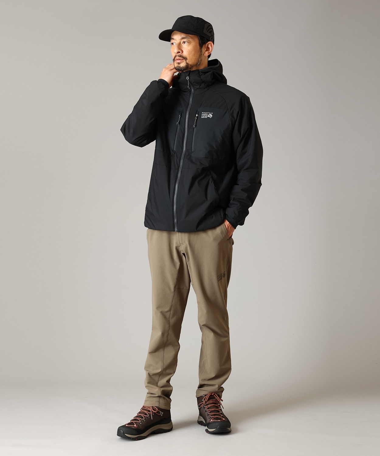 010Black