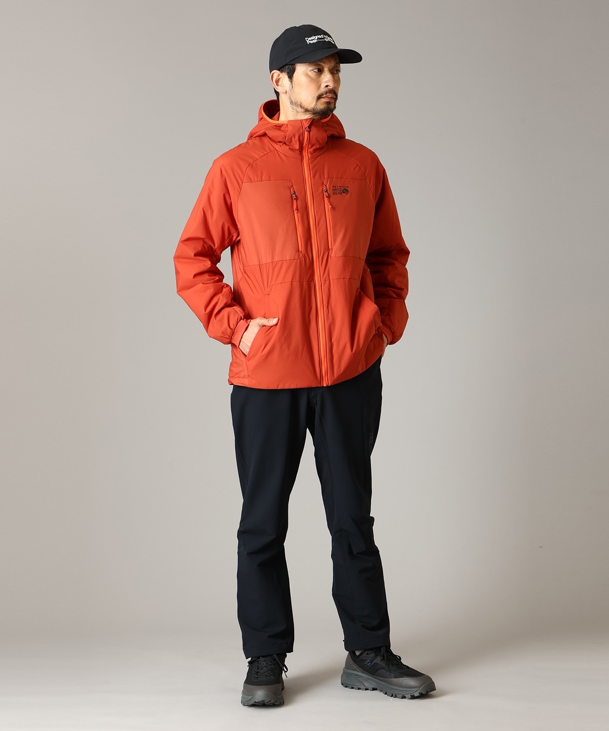 844Mars Red