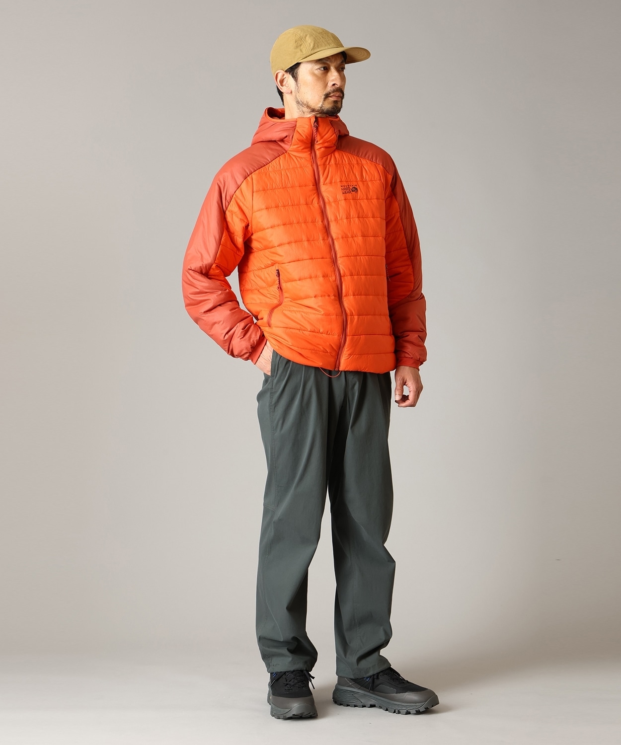 640Aspect Mars Red