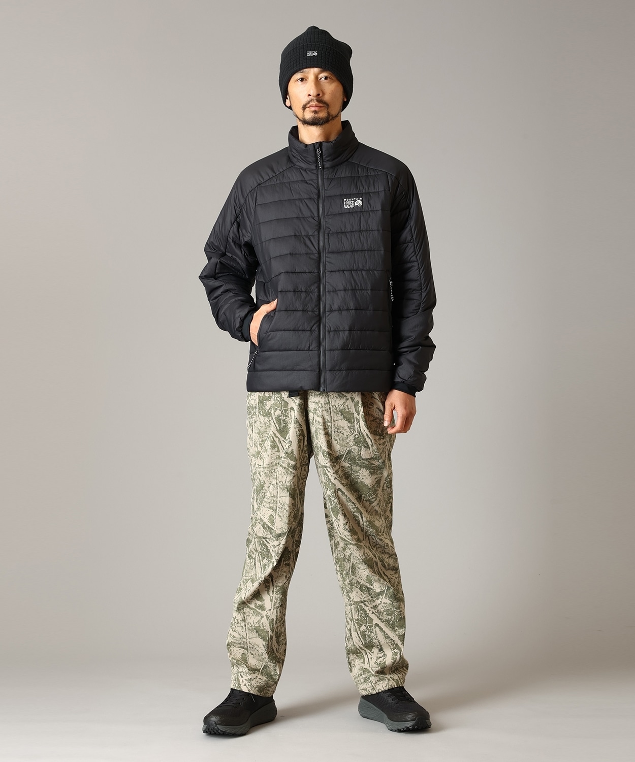 010Black
