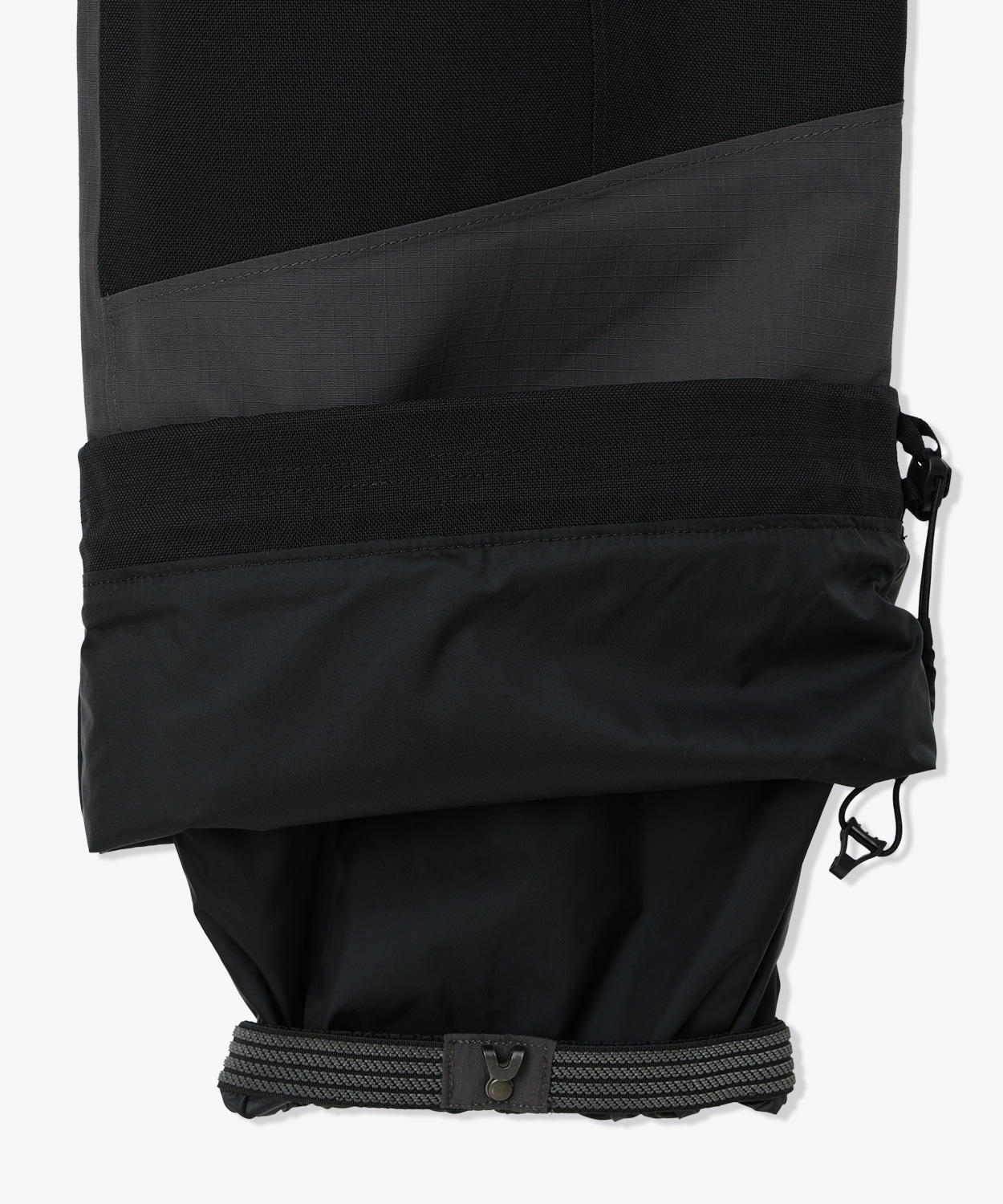 011Shark Black