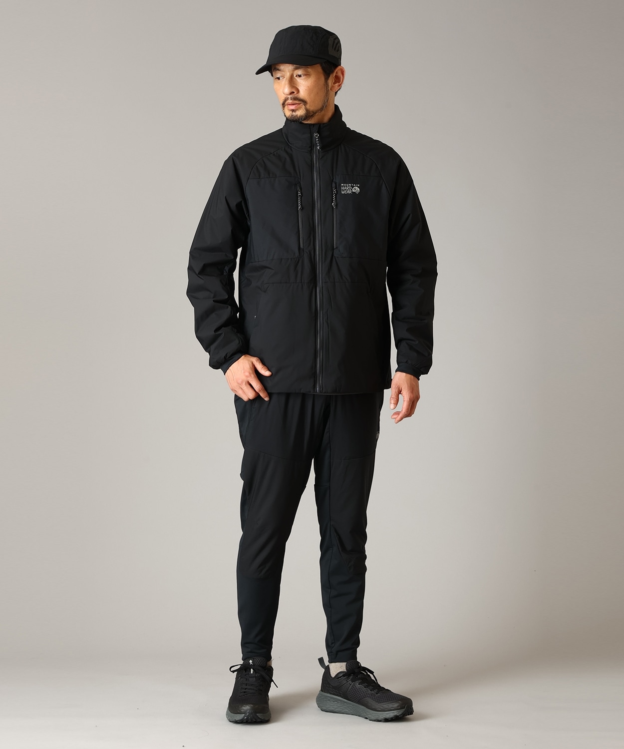 010Black