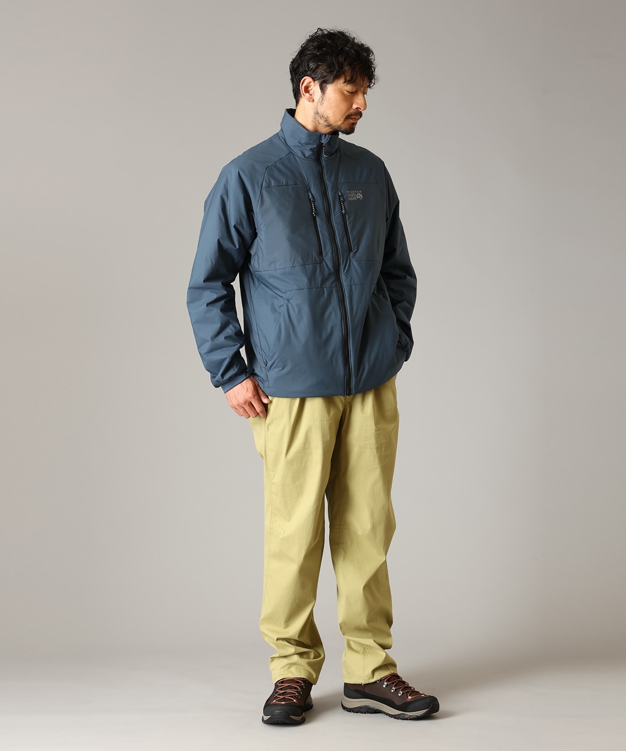 405Astral Blue