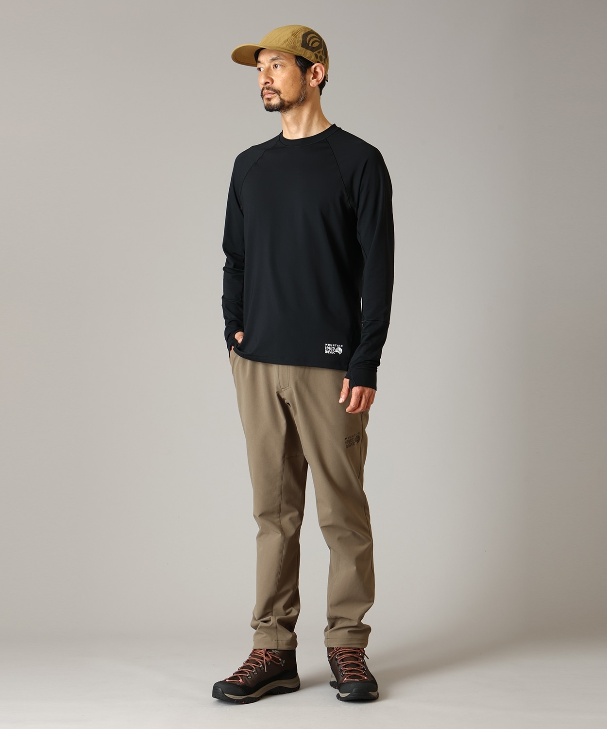 010Black