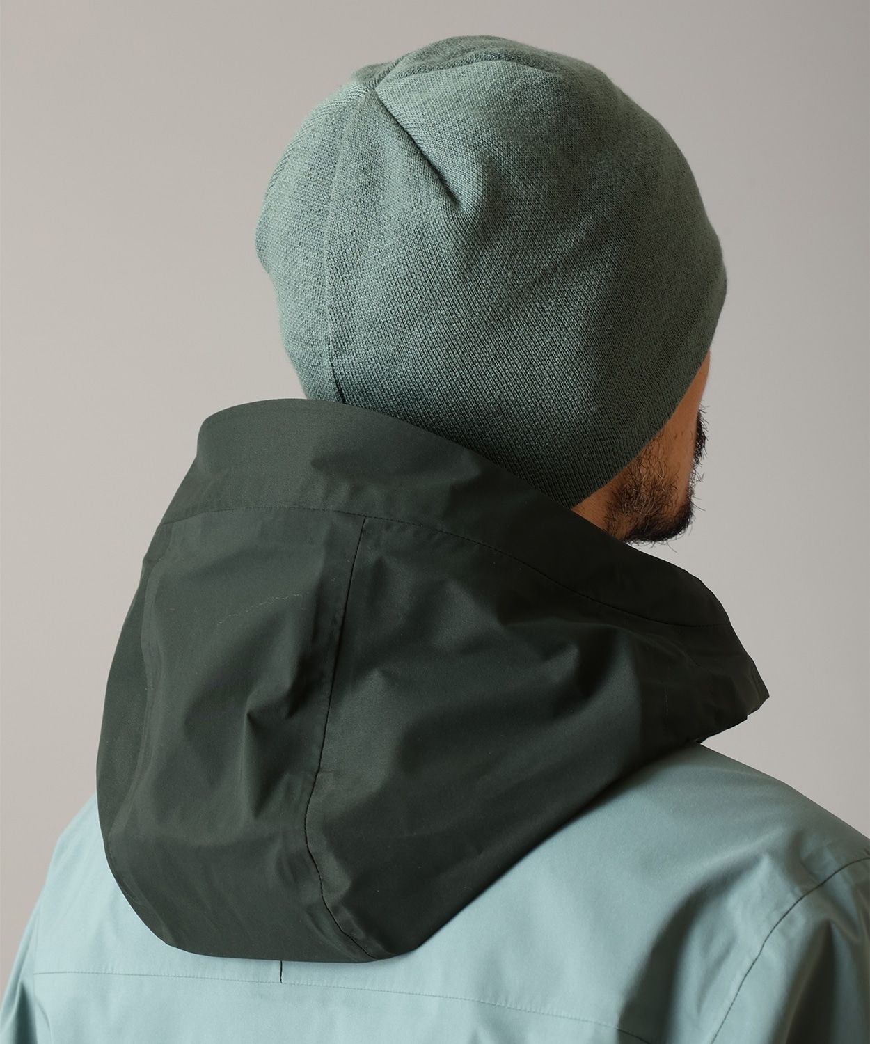 337Thunderhead Grey