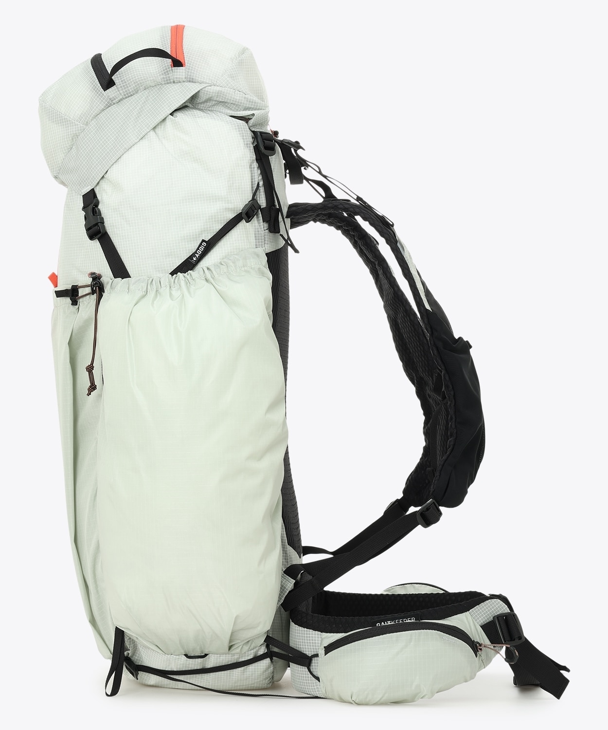 087Gamma Grey