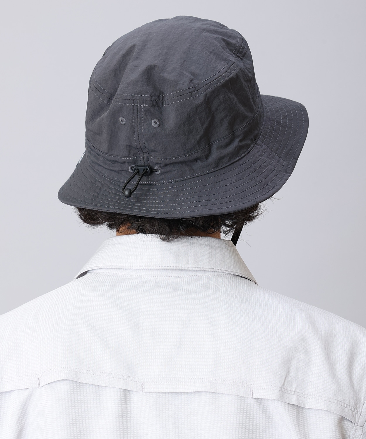 056Foil Grey
